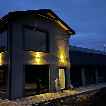 Noclegi Pod Kurza Gora คูร์เจทนิค ภายนอก รูปภาพ