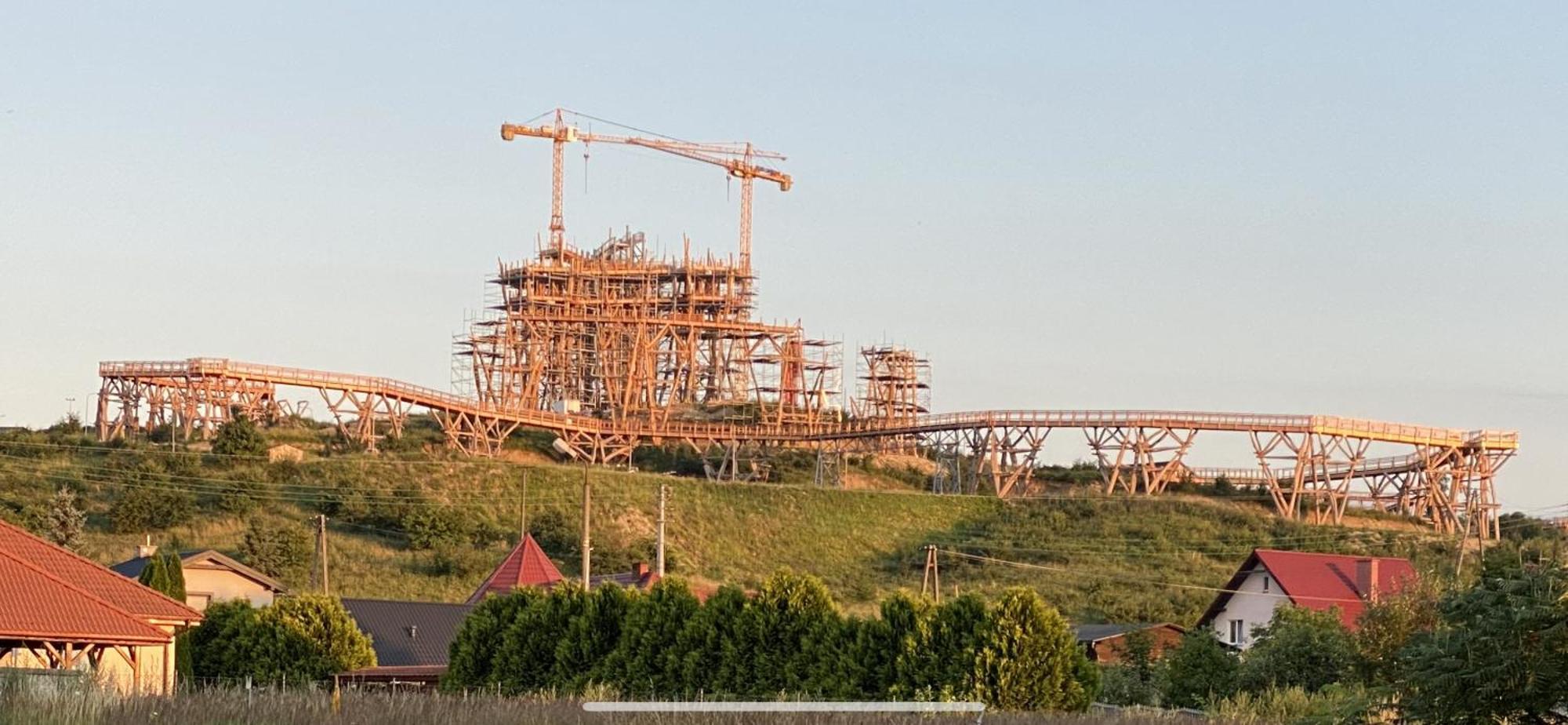 Noclegi Pod Kurza Gora คูร์เจทนิค ภายนอก รูปภาพ